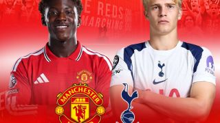 FPT Play trực tiếp bóng đá Man United vs Tottenham - Link xem trực tiếp Ngoại hạng Anh hôm nay 10/10