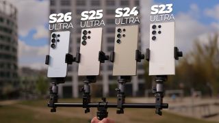 Cập nhật giá Galaxy S23 Ultra, S24 Ultra, S25 Ultra, S26 Ultra: Dòng Android xịn nhất hiện nay và tốc độ rớt giá đáng nể