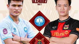 TRỰC TIẾP bóng đá Việt Nam hôm nay 10/10 - Link xem trực tiếp vòng 3 V.League 2026/27 trên FPT