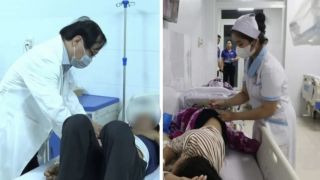 55 người nhập viện sau khi ăn bánh mì Bà Được ở Quảng Ngãi, hé lộ bất thường tại cơ sở