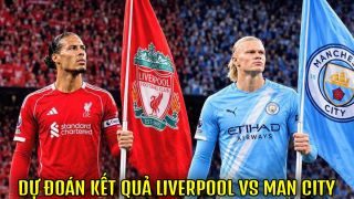 Dự đoán kết quả, tỷ số Liverpool vs Man City - Siêu máy tính nhận định bóng đá Ngoại hạng Anh hôm nay 11/10