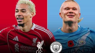 Xem trực tiếp bóng đá Liverpool vs Man City ở đâu, kênh nào? Link trực tiếp Ngoại hạng Anh hôm nay