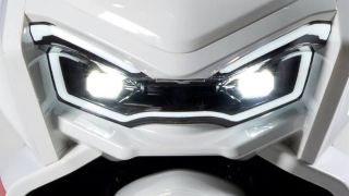 Quên Honda Vision đi, ‘xe ga quốc dân’ mới chính thức ra mắt giá 32 triệu đồng, sang hơn cả SH Mode