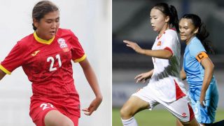Xem trực tiếp U17 Việt Nam vs U17 Kyrgyzstan ở đâu, kênh nào? VTV trực tiếp VL U17 nữ châu Á 2027?