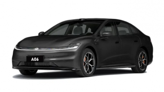 Sedan hạng D giá rẻ 464 triệu ra mắt: Mạnh 286 mã lực, ‘ngập’ công nghệ, ‘xử đẹp’ Camry và Kia K5