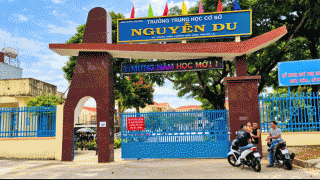 Hiệu trưởng lên tiếng vụ nhiều phụ huynh thắc mắc việc đóng quỹ chung 3 triệu/lớp vào tài khoản cá nhân