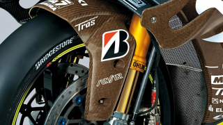 Suzuki GSX-R1000R gây sốc với dàn áo bằng sợi lanh: Nhẹ như carbon, giảm 85% khí thải CO2
