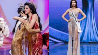 Động thái gây chú ý của Á hậu Trịnh Hồng Đăng giữa drama nhóm chat Miss Universe 2026