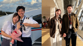 Cơ phó Hà Còi bất ngờ cầu hôn Meichan sau hơn 2 năm yêu kín tiếng: Loạt 'hint' cũ bất ngờ gây sốt