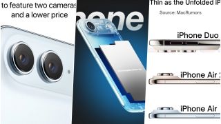 iPhone Air 2: Lời giải hoàn hảo của Apple cho bài toán mỏng nhẹ nhưng pin vẫn khoẻ, hé lộ ngày ra mắt