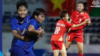 12 đội tuyển chính thức giành vé dự U17 nữ châu Á 2027: U17 Việt Nam gây sốt, Đông Nam Á 'mở hội'