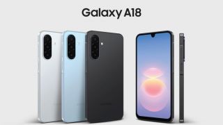 Samsung nâng tầm trải nghiệm smartphone hằng ngày với Galaxy A18 và Galaxy A08 mới
