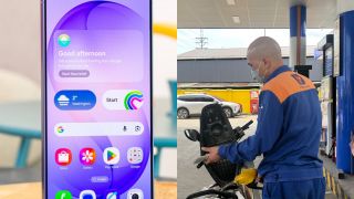 Bảng giá xăng dầu hôm nay 13/10: Xăng E5, E10, diesel tăng giảm trái chiều vẫn dưới 30.000 đồng, Galaxy S26 Ultra có rẻ