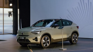Giá xe Volvo tháng 10/2026: XC60, XC90, XC40 và loạt xe sang đến từ Thụy Điển