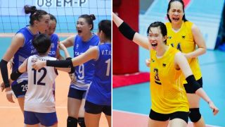 Lịch thi đấu bóng chuyền hôm nay 12/10: VTV BĐ Long An đấu trận khai màn giải VĐQG lúc mấy giờ?