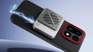 OnePlus ra mắt tản nhiệt từ tính Ice Card Mini nhỏ gọn: Cứu cánh cho các thiết bị nhanh ‘nóng máy’