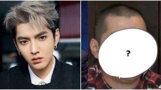 Bức ảnh gây choáng về Ngô Diệc Phàm sau 5 năm ngồi tù lan truyền trên mạng, sự thật khiến dân tình bất ngờ