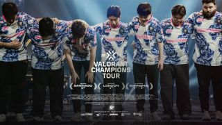Bị loại sớm tại VALORANT Champions 2026, Paper Rex vẫn thiết lập kỷ lục độc lạ trong lịch sử giải đấu