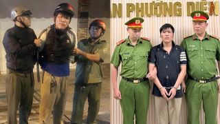 Thông tin chính thức vụ nam thanh niên SN 2005 tấn công CSGT khi bị kiểm tra nồng độ cồn ở TP HCM