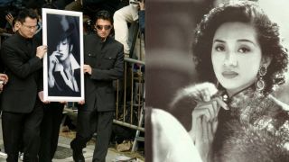 Nữ diva ‘khổ nhất châu Á’ bị đánh cắp tro cốt sau 23 năm, ai đã phát hiện ra sự bất thường?