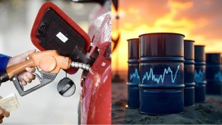 Giá xăng dầu hôm nay 12/10: Thế giới chóng mặt vì giá dầu, dự báo trong nước 1 mặt hàng sắp tăng