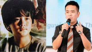 Sao Việt SN 1983 từ sao nhí đình đám bỏ nghề đi làm cò đất, thực hư chuyện ‘đào mỏ’ bạn gái lớn tuổi