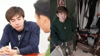 Nguyện vọng của Chi Dân sau khi bị tuyên án trong đại án ma túy VN10, An Tây và Trúc Phương gây chú ý