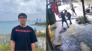 Nam sinh lớp 12 một mình ngăn 2 kẻ trộm chó ở Bắc Ninh: Là học sinh giỏi môn tiếng Anh cấp tỉnh