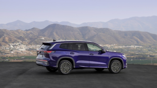 Điểm tin ô tô 12/10: Volkswagen Tiguan và Tayron thế hệ mới mở bán, cập nhật giá xe Volvo tháng 10