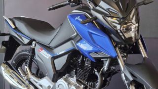 Tin xe trưa 12/10: ‘Vua côn tay’ 170cc mới mở bán với giá ‘mềm’, ngoại hình khác biệt Yamaha Exciter và Honda Winner R