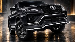 Toyota chính thức ra mắt mẫu SUV 7 chỗ đẹp long lanh giá 980 triệu đồng: 'Phá giá' Ford Everest và Hyundai Santa Fe