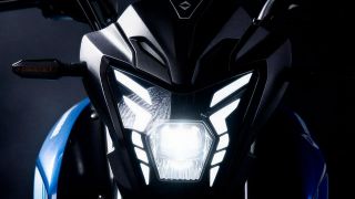 ‘Vua côn tay’ mới đã về đại lý: Thiết kế khác hẳn Yamaha Exciter, động cơ 170cc mạnh mẽ hơn Honda Winner R, giá hấp dẫn