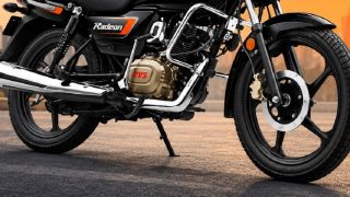 ‘Vua côn tay’ 110cc mới chính thức ra mắt giá 18 triệu đồng: Thiết kế khác Honda Winner R và Exciter