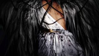Halloween 2026 trường Báo gửi gắm thông điệp nhân văn qua bộ ảnh chủ đề 'Hamartia'