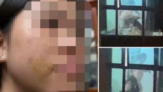 Mẹ kế ở Phú Thọ thừa nhận đánh con riêng của chồng, nạn nhân từng chảy máu đầu nhưng không dám kể