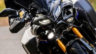Yamaha triệu hồi MT-09 và Tracer 9 Y-AMT: Trục cần số có thể gãy, xe đang chạy cũng đứng hình