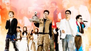 Nam ca sĩ bị gãy xương sườn vì bàn nâng sân khấu: Ban tổ chức Sao concert tại TPHCM nói gì?