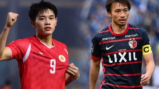 Dự đoán kết quả, tỷ số CAHN vs Kashima Antlers - Siêu máy tính nhận định bóng đá C1 châu Á hôm nay