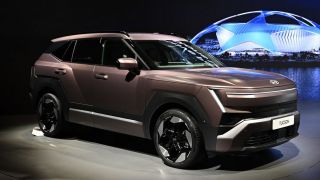 Hyundai Tucson phiên bản 2027 chính thức ra mắt giá hơn 1 tỷ đồng: Sang hơn Mazda CX-5 và Honda CR-V