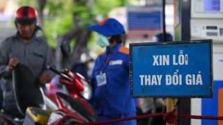 Giá xăng dầu hôm nay 13/10: Người dân sắp đón tin vui nhờ điều chỉnh, chỉ một mặt hàng tăng giá?