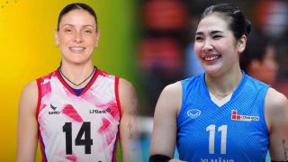 Lịch thi đấu bóng chuyền nữ VĐQG 2026 - GĐ2 mới nhất 13/10: LPB Ninh Bình đấu XMLS Thanh Hóa lúc mấy giờ?