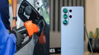 Giá xăng dầu tối 13/10: Dầu diesel giảm hơn 500 đồng/lít, dàn máy Samsung Galaxy S26 series giá có hạ nhiệt?