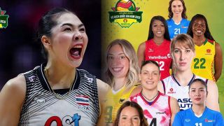 Tin bóng chuyền hôm nay 13/10: BTC giải VĐQG 2026 'chơi lớn', NHM bóng chuyền Việt Nam đón tin vui