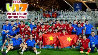 Xem trực tiếp VCK U17 World Cup 2026 ở đâu, kênh nào? VTV trực tiếp U17 Việt Nam đá World Cup 2026?