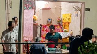 Nguyên nhân 2 cha con tử vong khi đi đánh cá ở An Giang