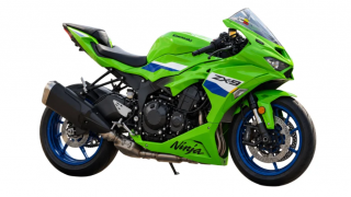 Quên ZX-6R đi! Kawasaki ZX-9R 948cc có thể trở lại, nhắm thẳng Yamaha R9