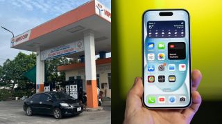 Giá xăng dầu hôm nay 15/10: Xăng E5, E10 có dự báo giảm, iPhone 15 tăng giá có còn nên mua?