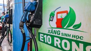 Giá xăng dầu ngày mai 15/10: Xăng sinh học E10, E5 giảm ‘thần tốc’, 1 mặt hàng đi ngược chiều?