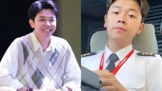 Hà Còi kiếm tiền thế nào ngoài nghề phi công sau khi cầu hôn Meichan?