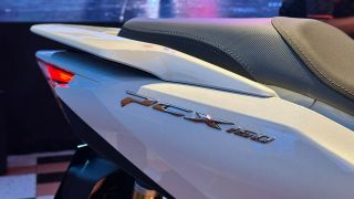 Tin xe máy 14/10: Honda ra mắt ‘xe ga quốc dân' 160cc mới sang hơn SH và SH Mode, giá 82 triệu đồng